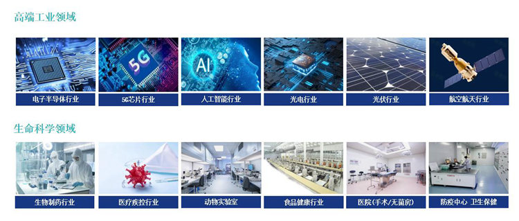 專業(yè)授課,學有所獲!億天凈化潔凈室系統(tǒng)知識介紹培訓圓滿結束