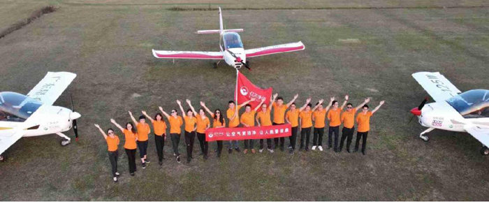 五一勞動節(jié)·致敬勞動者！