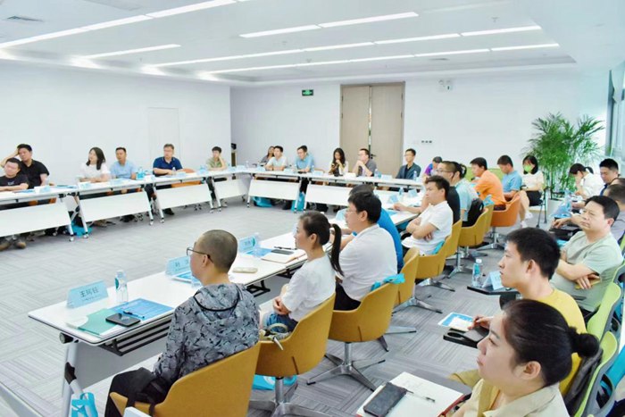 群英集結(jié),“凈”護生產(chǎn)!“GMP無菌潔凈空間污染防控策略及運營管理”沙龍圓滿結(jié)束!