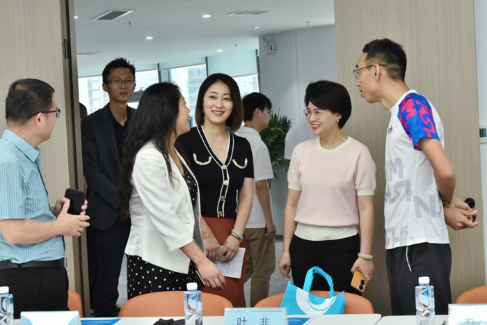 群英集結(jié),“凈”護生產(chǎn)!“GMP無菌潔凈空間污染防控策略及運營管理”沙龍圓滿結(jié)束!