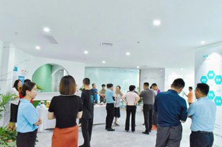 群英集結(jié),“凈”護(hù)生產(chǎn)!“GMP無菌潔凈空間污染防控策略及運(yùn)營管理”沙龍圓滿結(jié)束!