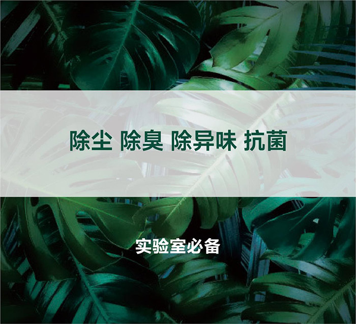 告別惡臭,守護(hù)呼吸健康,全面凈化動物實(shí)驗(yàn)室空氣環(huán)境