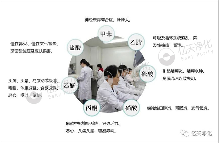 告別惡臭,守護(hù)呼吸健康,全面凈化動物實(shí)驗(yàn)室空氣環(huán)境