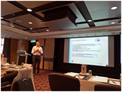 TSI 2016年度最快增長(zhǎng)合作伙伴獎(jiǎng)